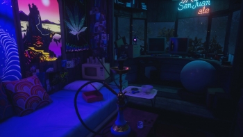 What Remains of Edith Finch Screenshot